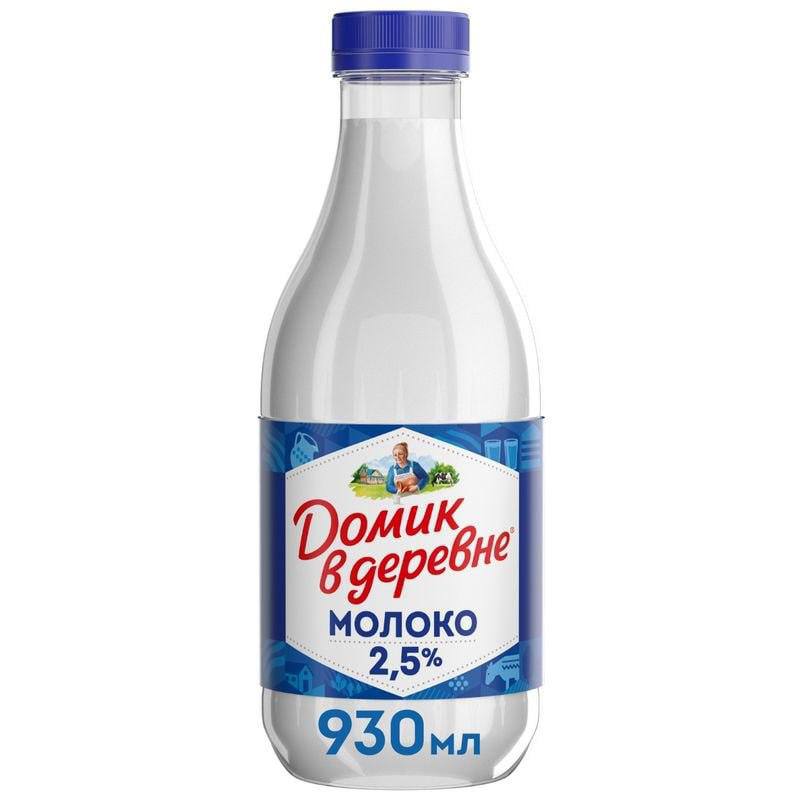 Саратовцев предупреждают об опасном молоке «Домик в деревне»